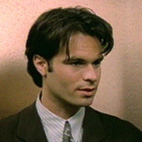 Patrick Muldoon – Bild: Passion