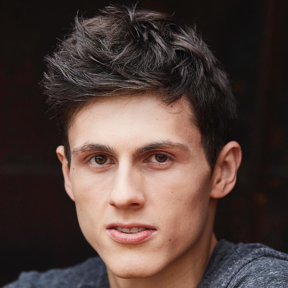 Patrick Peter – Bild: J&P Prime