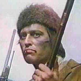 Patrick Peuvion – Bild: ZDF