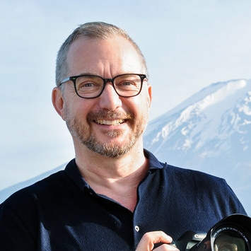 Patrick Rohr – Bild: SRF/Reto Vetterli