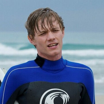 Patrick Schorn – Bild: SRF