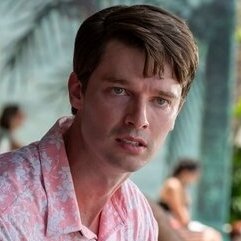 Patrick Schwarzenegger – Bild: Fabio Lovino/HBO Patrick Schwarzenegger – Bild: Fabio Lovino/HBO