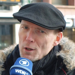 Patrick Sean "Pat" Murphy – Bild: WDR/tvision