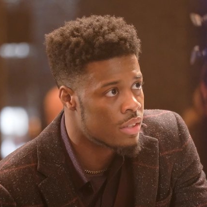 Patrick Walker – Bild: ORF 1