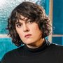 Patti Basler – Bild: SRF/Oscar Alessio Patti Basler – Bild: SRF/Oscar Alessio