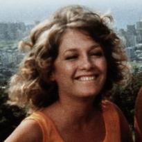 Patti D'Arbanville – Bild: kabel eins Classics