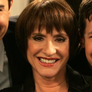 Patti LuPone – Bild: NBC Productions Lizenzbild frei