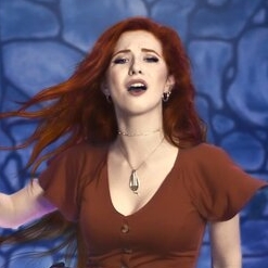 Patty Gurdy – Bild: NDR/Oliver Weisskopf