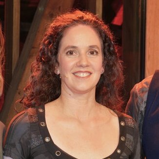 Patty Schnyder – Bild: SRF1