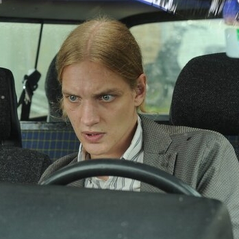 Paul Boche – Bild: ZDF/Markus Fenchel