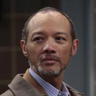 Paul Calderon – Bild: Universal Channel