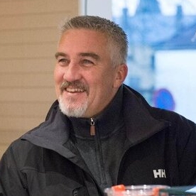 Paul Hollywood – Bild: TVNOW