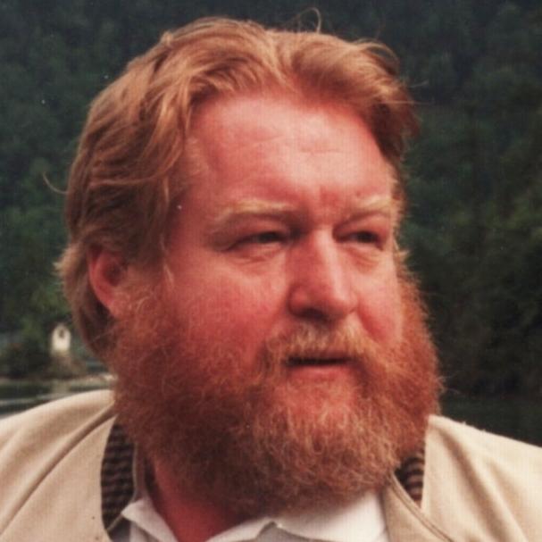 Paul Hör – Bild: Fridolin1120, Paul Hör, 1993, CC BY-SA 3.0