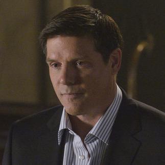 Paul Johansson – Bild: Puls 8