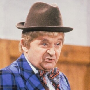 Paul Löwinger – Bild: ORF