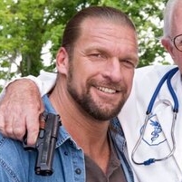 Paul Levesque – Bild: Tele 5