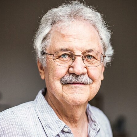 Paul Maar – Bild: Sonia Och / BR