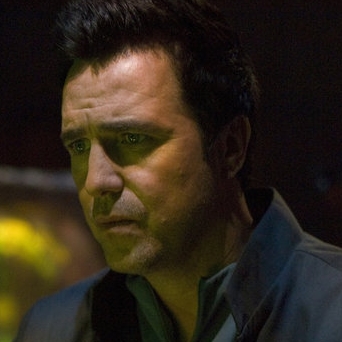 Paul McGillion – Bild: 2008 MGM GLOBAL HOLDINGS INC. ALL RIGHTS RESERVED Lizenzbild frei