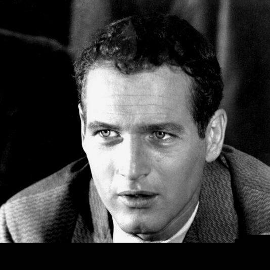 Paul Newman – Bild: SRF1