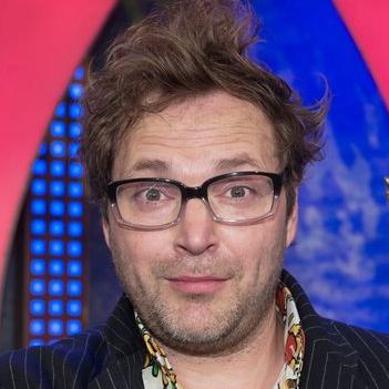 Paul Panzer – Bild: rbb/Claudius Pflug