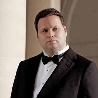 Paul Potts – Bild: RTL II