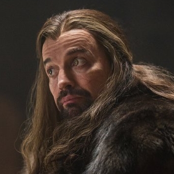 Paul Rhys – Bild: DVDS3 Limited