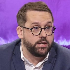 Paul Ronzheimer – Bild: WDR/Oliver Ziebe Paul Ronzheimer – Bild: WDR/Oliver Ziebe