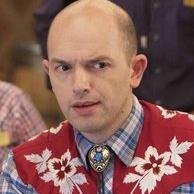 Paul Scheer – Bild: 2015–2016 American Broadcasting Companies. All rights reserved.