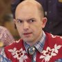 Paul Scheer – Bild: 2015-2016 American Broadcasting Companies. All rights reserved.