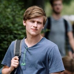 Paul Sundheim – Bild: ZDF/Martin Rottenkolber