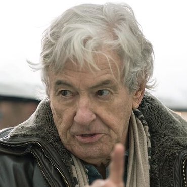 Paul Verhoeven – Bild: arte