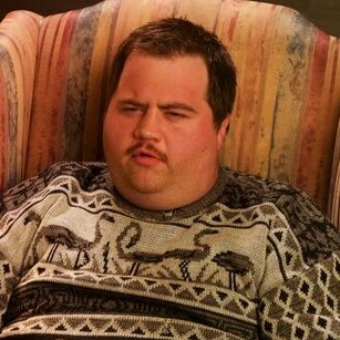 Paul Walter Hauser – Bild: ORF/DCM Film Distribution Paul Walter Hauser – Bild: ORF/DCM Film Distribution