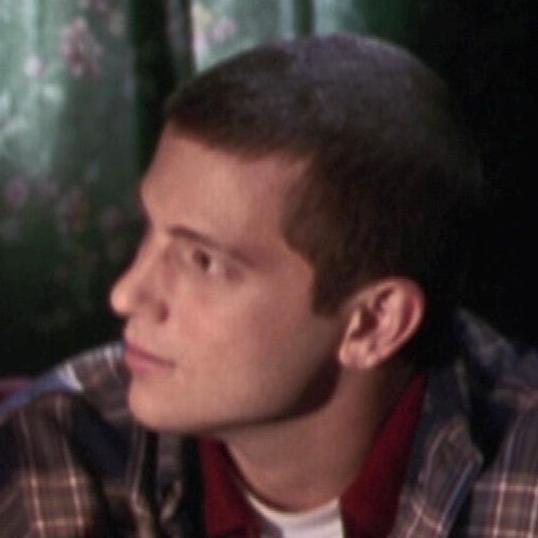 Paul Witten – Bild: CBS Studios International