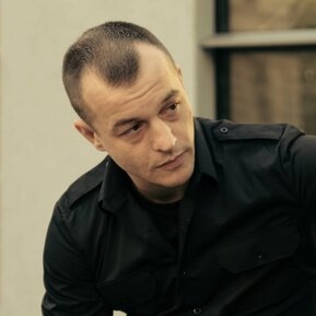 Paul Wollin – Bild: ZDF/Petro Domenigg / FILMSTILLS.AT