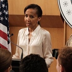 Paula Arundell – Bild: John Platt/Playmaker Media/Court/Sony Pictures Television Inc.