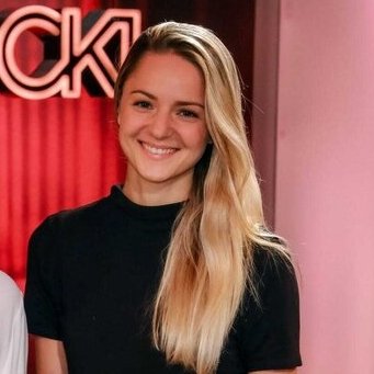 Paula Bründl – Bild: ORF/​Günther Pichlkostner