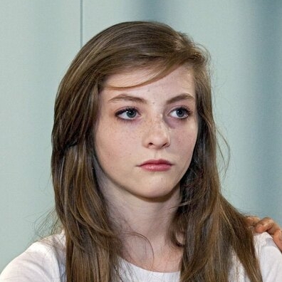 Paula Kroh – Bild: MDR/MDR/Saxonia/Krajewsky