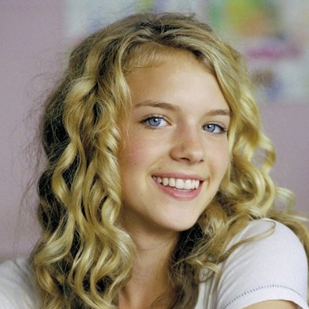 Paula Riemann – Bild: ZDF/Rolf von der Heydt