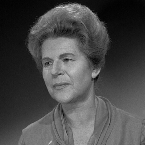 Paula Wessely – Bild: ORF