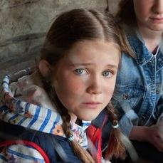 Paulina Schnurrer – Bild: SWR/​Maria Wiesler