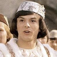 Pavel Trávníček – Bild: hr-fernsehen