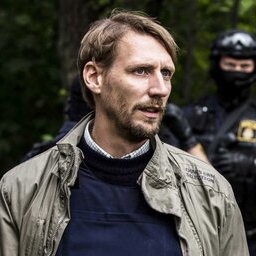 Pekka Strang – Bild: HR/Degeto/Yellow Bird/Jonath Mathew