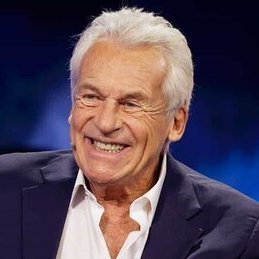 Pepe Lienhard – Bild: SRF/SWR/Manfred H. Vogel Pepe Lienhard – Bild: SRF/SWR/Manfred H. Vogel
