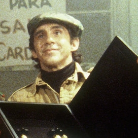 Pepe Serna – Bild: CBS Television