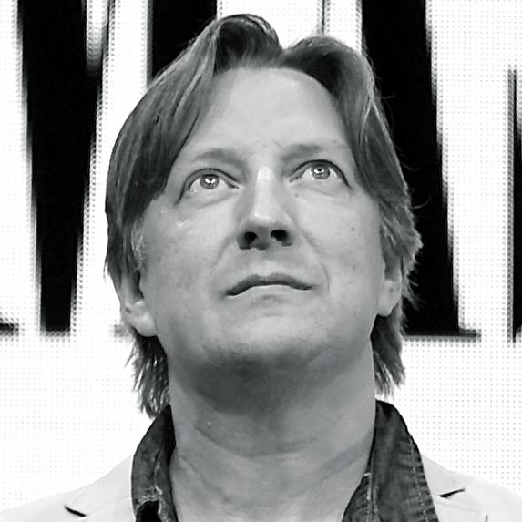 Per Svensson – Bild:  Frankie Fouganthin, Per Svensson in September 2014 - version 3, CC BY-SA 4.0 