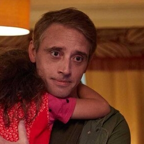 Perry Fitzpatrick – Bild: ZDF/Amy Brammall