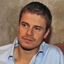 Pete Dwojak – Bild: RTL / Rolf Baumgartner