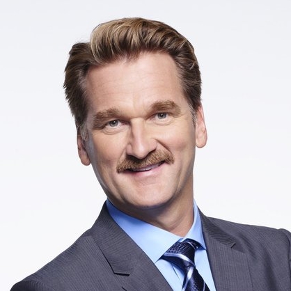 Pete Gardner – Bild: Puls 8