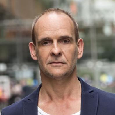 Peter Beck – Bild: Janine Guldener