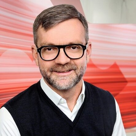 Peter Düggeli – Bild: SRF/​Oscar Alessio